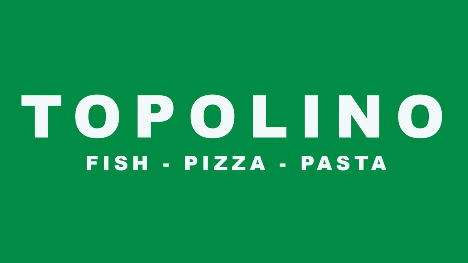 Topolino